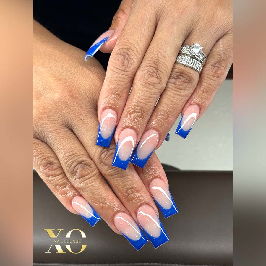 amazing nail
